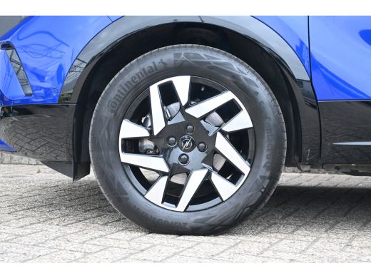 Opel Mokka 1.2 Turbo Hybrid GS 145pk | Intelli-LUX | Navigatie | Achteruitrijcamera | Stoel/Stuurverwarming ... ActivLease financial lease