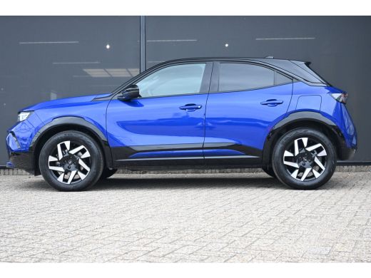 Opel Mokka 1.2 Turbo Hybrid GS 145pk | Intelli-LUX | Navigatie | Achteruitrijcamera | Stoel/Stuurverwarming ... ActivLease financial lease