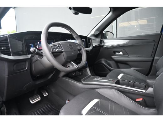 Opel Mokka 1.2 Turbo Hybrid GS 145pk | Intelli-LUX | Navigatie | Achteruitrijcamera | Stoel/Stuurverwarming ... ActivLease financial lease