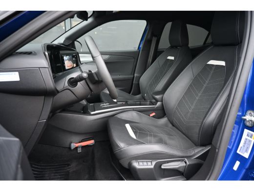 Opel Mokka 1.2 Turbo Hybrid GS 145pk | Intelli-LUX | Navigatie | Achteruitrijcamera | Stoel/Stuurverwarming ... ActivLease financial lease
