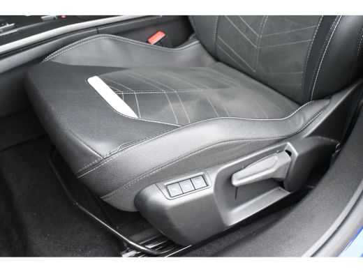 Opel Mokka 1.2 Turbo Hybrid GS 145pk | Intelli-LUX | Navigatie | Achteruitrijcamera | Stoel/Stuurverwarming ... ActivLease financial lease