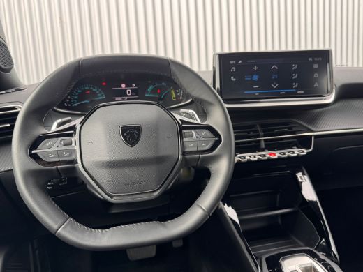 Peugeot 2008 1.2 Hybrid 136PK Style Automaat | Draadloze Apple Carplay / Android Auto | Dab Ontvanger | Cruise... ActivLease financial lease