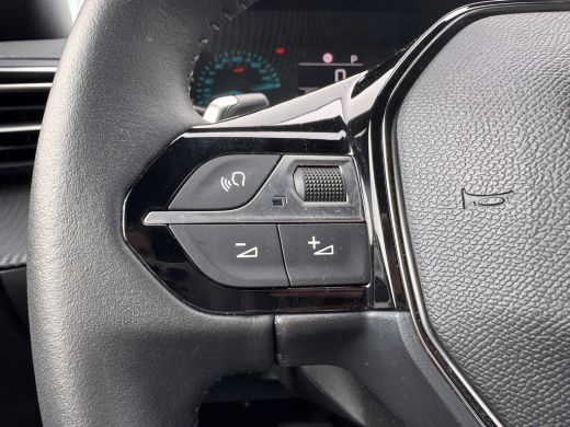 Peugeot 2008 1.2 Hybrid 136PK Style Automaat | Draadloze Apple Carplay / Android Auto | Dab Ontvanger | Cruise... ActivLease financial lease