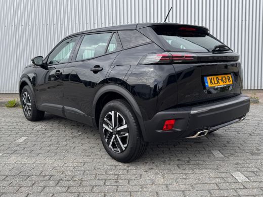 Peugeot 2008 1.2 Hybrid 136PK Style Automaat | Draadloze Apple Carplay / Android Auto | Dab Ontvanger | Cruise... ActivLease financial lease