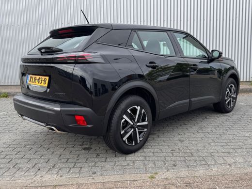 Peugeot 2008 1.2 Hybrid 136PK Style Automaat | Draadloze Apple Carplay / Android Auto | Dab Ontvanger | Cruise... ActivLease financial lease
