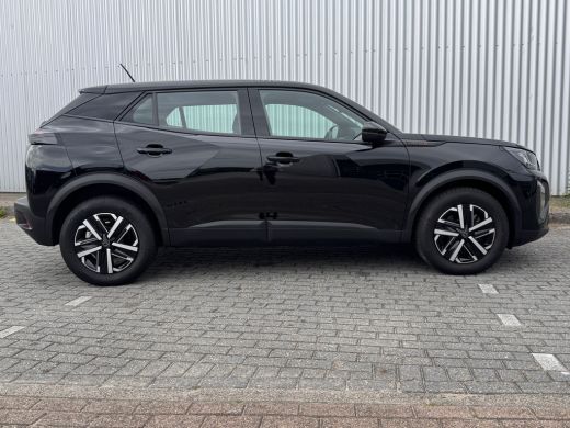 Peugeot 2008 1.2 Hybrid 136PK Style Automaat | Draadloze Apple Carplay / Android Auto | Dab Ontvanger | Cruise... ActivLease financial lease