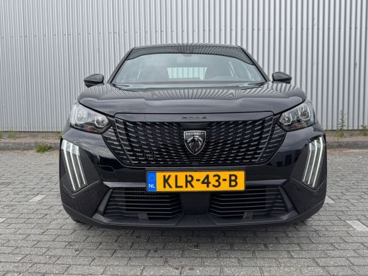 Peugeot 2008 1.2 Hybrid 136PK Style Automaat | Draadloze Apple Carplay / Android Auto | Dab Ontvanger | Cruise... ActivLease financial lease