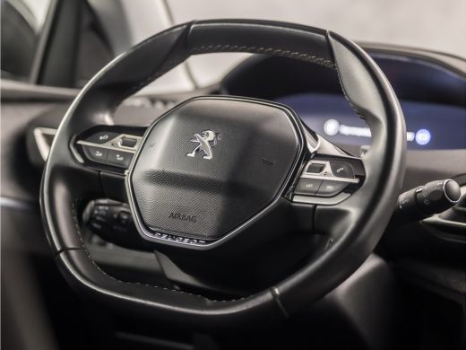 Peugeot 5008 1.2 PureTech Sport 7 Persoons Automaat (APPLE CARPLAY, GROOT NAVI, LEDER, KEYLESS, DRIVE MODE, SP... ActivLease financial lease