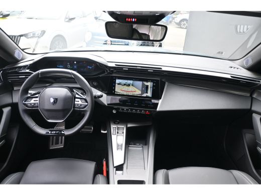 Peugeot e-308 GT 58kWh tot 8 Jaar Garantie! | Navigatie | Achteruitrijcamera | Alcantara | Draadloos Apple Carp... ActivLease financial lease