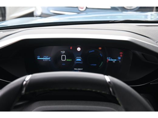 Peugeot e-308 GT 58kWh tot 8 Jaar Garantie! | Navigatie | Achteruitrijcamera | Alcantara | Draadloos Apple Carp... ActivLease financial lease