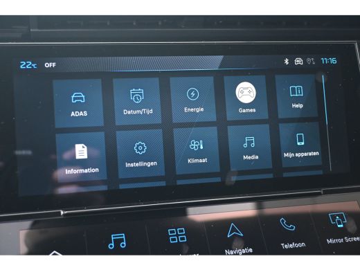 Peugeot e-308 GT 58kWh tot 8 Jaar Garantie! | Navigatie | Achteruitrijcamera | Alcantara | Draadloos Apple Carp... ActivLease financial lease