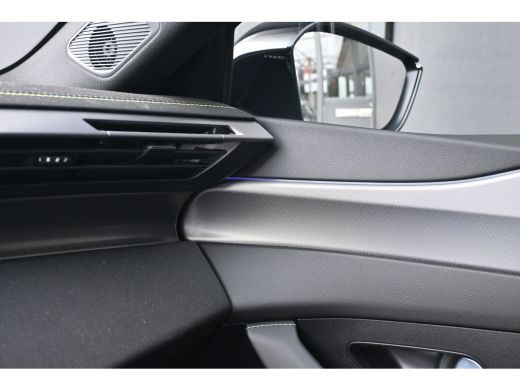 Peugeot e-308 GT 58kWh tot 8 Jaar Garantie! | Navigatie | Achteruitrijcamera | Alcantara | Draadloos Apple Carp... ActivLease financial lease