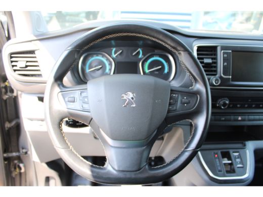 Peugeot e-Expert 75 kWh | CAMERA | BETIMMERING | SIDE + BACK BARS | APPLE CARPLAY/ANDROID AUTO | ActivLease financial lease