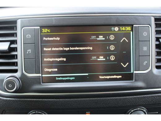 Peugeot e-Expert 75 kWh | CAMERA | BETIMMERING | SIDE + BACK BARS | APPLE CARPLAY/ANDROID AUTO | ActivLease financial lease