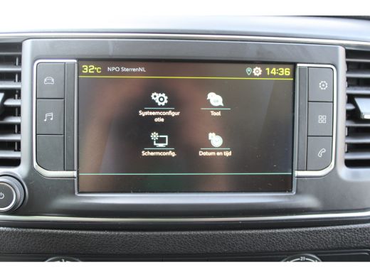 Peugeot e-Expert 75 kWh | CAMERA | BETIMMERING | SIDE + BACK BARS | APPLE CARPLAY/ANDROID AUTO | ActivLease financial lease