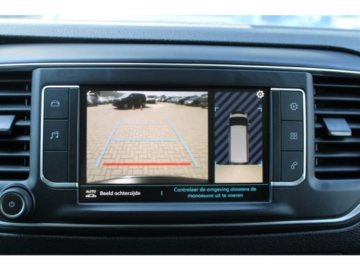 Peugeot e-Expert 75 kWh | CAMERA | BETIMMERING | SIDE + BACK BARS | APPLE CARPLAY/ANDROID AUTO | ActivLease financial lease