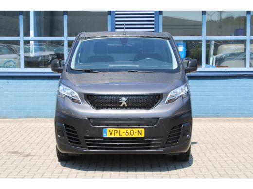 Peugeot e-Expert L2 75 kWh | CAMERA | BETIMMERING | SIDE + BACK BARS | APPLE CARPLAY/ANDROID AUTO | ActivLease financial lease
