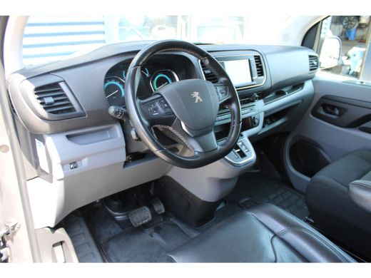 Peugeot e-Expert L2 75 kWh | CAMERA | BETIMMERING | SIDE + BACK BARS | APPLE CARPLAY/ANDROID AUTO | ActivLease financial lease