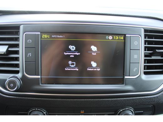 Peugeot e-Expert L2 75 kWh | CAMERA | BETIMMERING | SIDE + BACK BARS | APPLE CARPLAY/ANDROID AUTO | ActivLease financial lease
