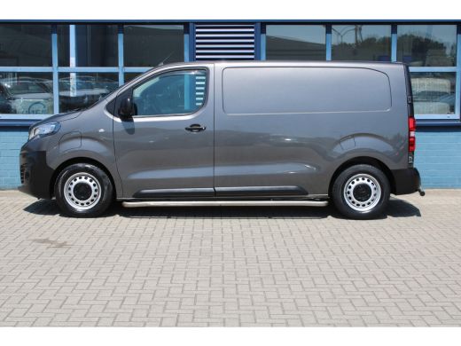 Peugeot e-Expert L2 75 kWh | CAMERA | BETIMMERING | SIDE + BACK BARS | APPLE CARPLAY/ANDROID AUTO | ActivLease financial lease
