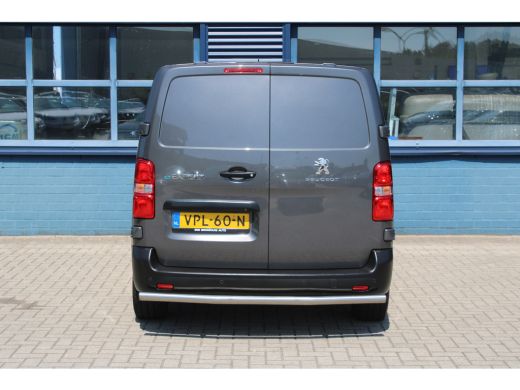 Peugeot e-Expert L2 75 kWh | CAMERA | BETIMMERING | SIDE + BACK BARS | APPLE CARPLAY/ANDROID AUTO | ActivLease financial lease