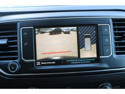 Peugeot e-Expert L2 75 kWh | CAMERA | BETIMMERING | SIDE + BACK BARS | APPLE CARPLAY/ANDROID AUTO | ActivLease financial lease