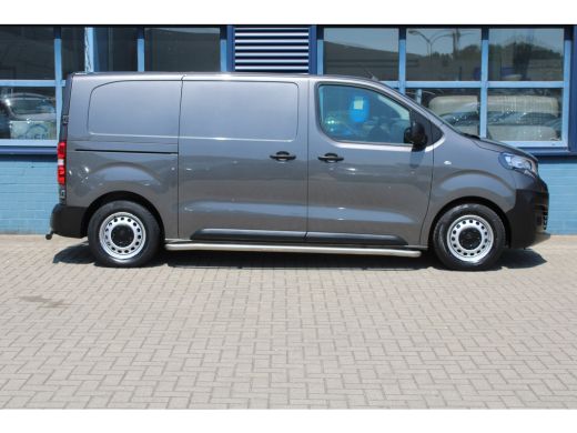 Peugeot e-Expert L2 75 kWh | CAMERA | BETIMMERING | SIDE + BACK BARS | APPLE CARPLAY/ANDROID AUTO | ActivLease financial lease