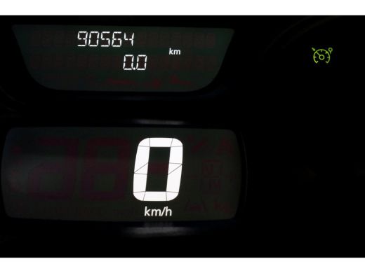 Renault Trafic 1.6 dCi 120pk L1H1 Comfort Airco/Imperiaal 04-2018 ActivLease financial lease