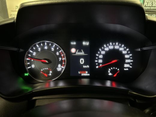 Suzuki Swift 1.2 Select Smart Hybrid ActivLease financial lease