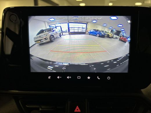 Suzuki Swift 1.2 Select Smart Hybrid ActivLease financial lease