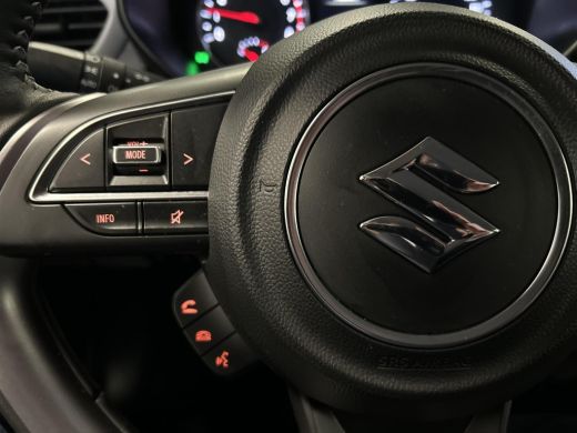 Suzuki Swift 1.2 Select Smart Hybrid ActivLease financial lease