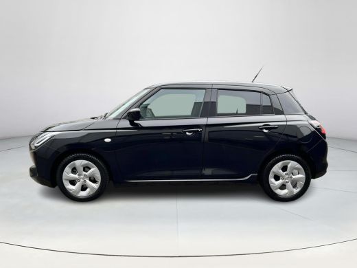 Suzuki Swift 1.2 Select Smart Hybrid ActivLease financial lease