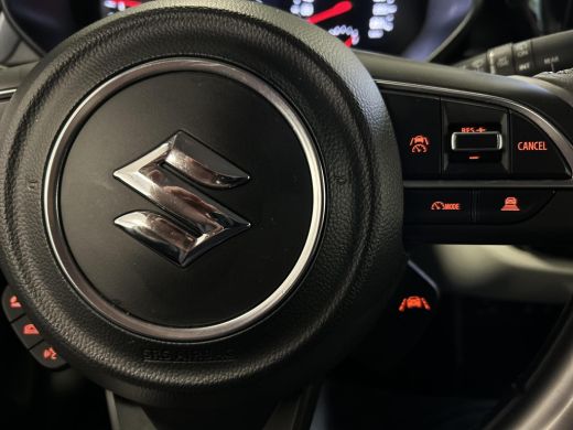 Suzuki Swift 1.2 Select Smart Hybrid ActivLease financial lease
