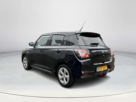 Suzuki Swift 1.2 Select Smart Hybrid ActivLease financial lease