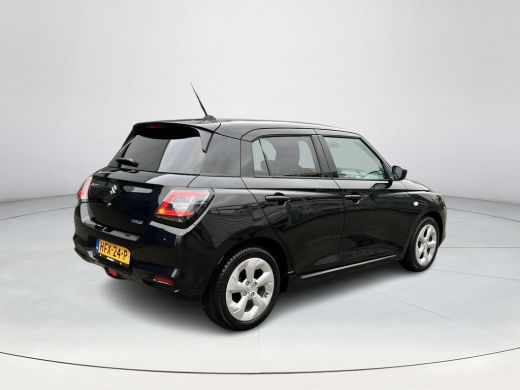 Suzuki Swift 1.2 Select Smart Hybrid ActivLease financial lease