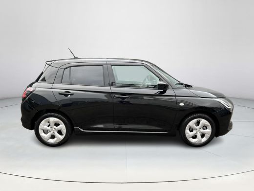 Suzuki Swift 1.2 Select Smart Hybrid ActivLease financial lease