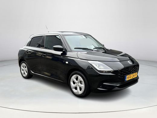 Suzuki Swift 1.2 Select Smart Hybrid ActivLease financial lease