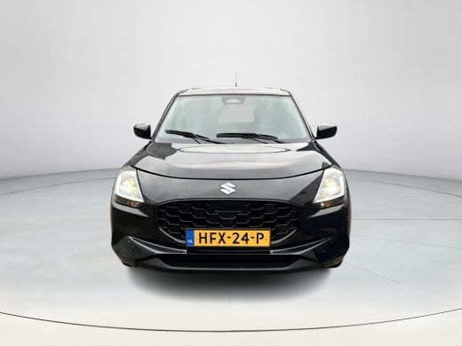 Suzuki Swift 1.2 Select Smart Hybrid ActivLease financial lease