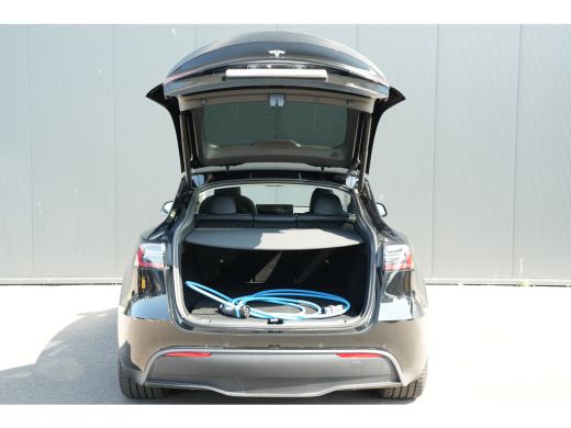 Tesla Model Y Performance 462pk AWD 75 kWh | Full Self Driving | 360 Camera | 21" | Panoramadak ActivLease financial lease
