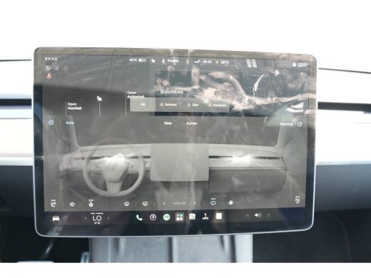 Tesla Model Y Performance 462pk AWD 75 kWh | Full Self Driving | 360 Camera | 21" | Panoramadak ActivLease financial lease