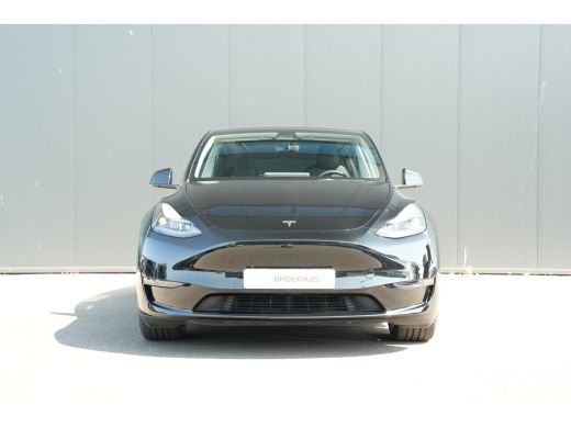 Tesla Model Y Performance 462pk AWD 75 kWh | Full Self Driving | 360 Camera | 21" | Panoramadak ActivLease financial lease