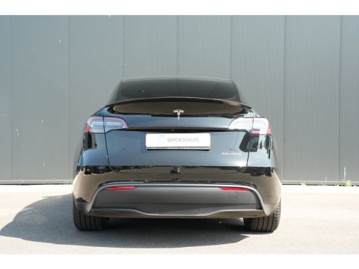 Tesla Model Y Performance 462pk AWD 75 kWh | Full Self Driving | 360 Camera | 21" | Panoramadak ActivLease financial lease