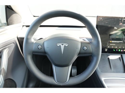 Tesla Model Y Performance 462pk AWD 75 kWh | Full Self Driving | 360 Camera | 21" | Panoramadak ActivLease financial lease