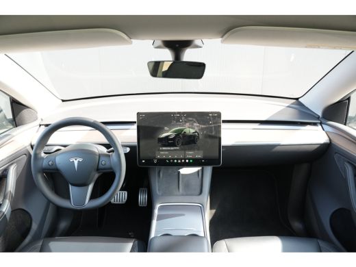 Tesla Model Y Performance 462pk AWD 75 kWh | Full Self Driving | 360 Camera | 21" | Panoramadak ActivLease financial lease