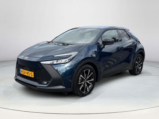 Toyota C-HR 1.8 Hybrid 140 Dynamic ActivLease financial lease