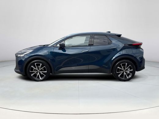 Toyota C-HR 1.8 Hybrid 140 Dynamic ActivLease financial lease