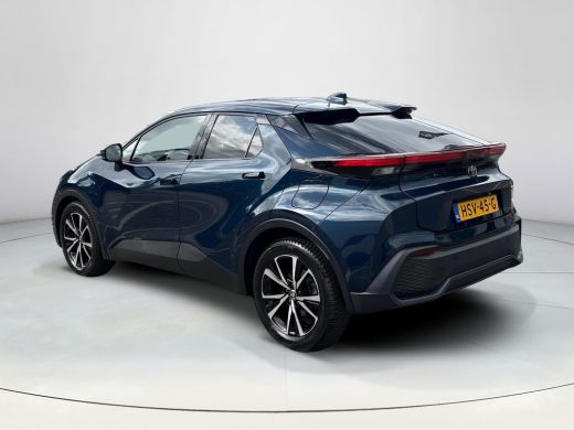 Toyota C-HR 1.8 Hybrid 140 Dynamic ActivLease financial lease