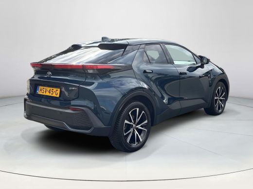 Toyota C-HR 1.8 Hybrid 140 Dynamic ActivLease financial lease