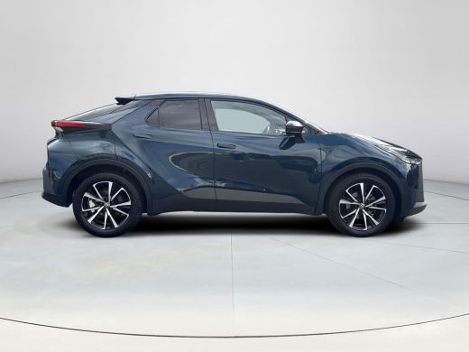 Toyota C-HR 1.8 Hybrid 140 Dynamic ActivLease financial lease