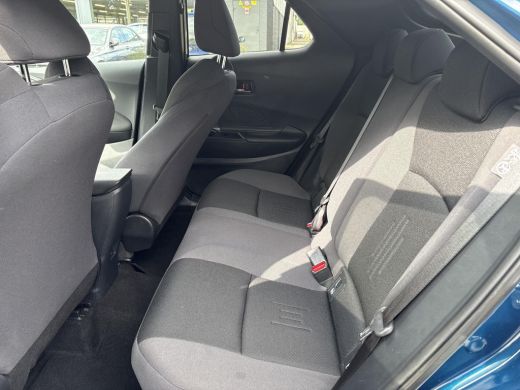 Toyota C-HR 1.8 Hybrid 140 Dynamic ActivLease financial lease